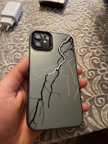 iphone 15 2 ci el: IPhone 11, 128 GB, Simsiz şarj, Face ID