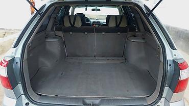 bmv e34: Mazda 626: 2001 г., 1.8 л, Механика, Бензин, Универсал — 7