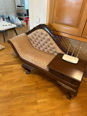 kunc metbex mebelleri: Mini-divan, İşlənmiş, Açılmayan, Bazasız, Çatdırılma yoxdur