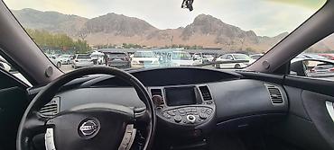 задний стоп ниссан примера п11: Nissan Primera: 2005 г., 1.8 л, Механика, Бензин, Седан — 5