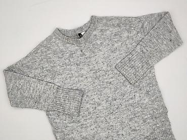 kocobluza hm: H&M Divided, Sweter damski, rozmiar S — 1
