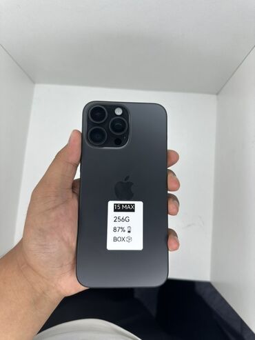 щедрость причина богатства аудиокнига: IPhone 15 Pro Max, 256 ГБ, Black Titanium, Коробка
