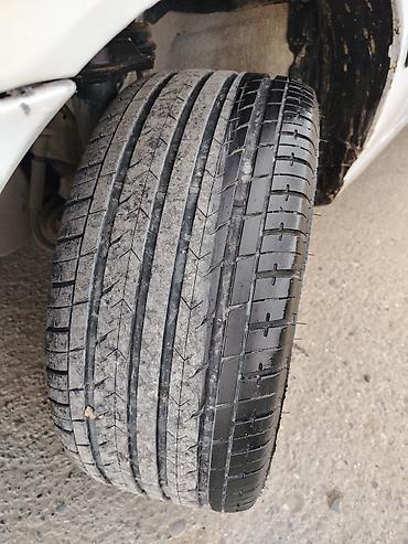 bmw m bufer: Yeni Şin Formula 215 / 55 / R 13 — 4