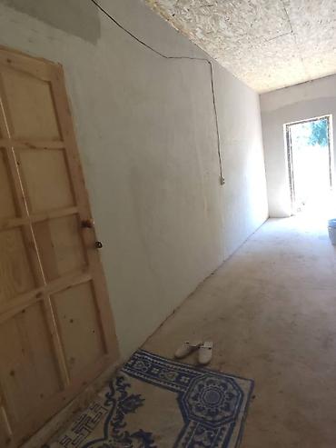 Продажа полдома: Продаётся пол дома 5 жилых комнат!!! с.Кайынды, Панфиловский район — 5