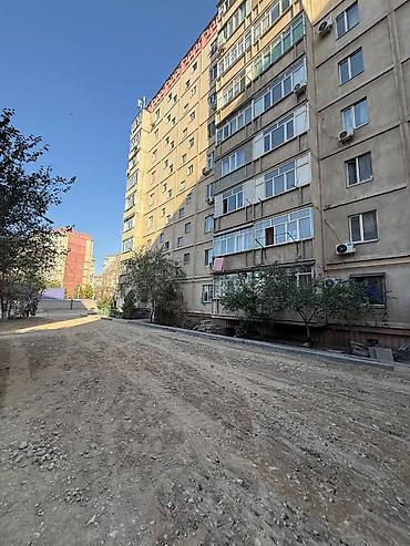 1 комната, 35 м², Верхний Джал 106 серия, 6 этаж, Косметический ремонт at lalafo.kg 1 комната, 35 м², Верхний Джал 106 серия, 6 этаж, Косметический ремонт