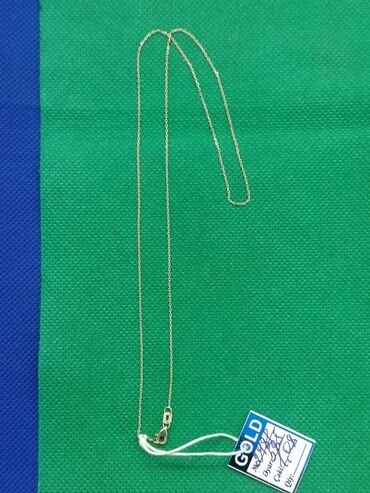 Boyunbağılar: Boyunbağı, Sarı qızıl, 583 Əyar — 5