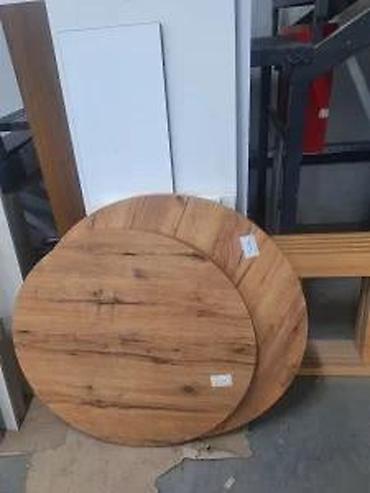 10 cm: IZRADA STOLOVA PO MERI XR554 | Izrada po meri Dezen ploče po želji — 2