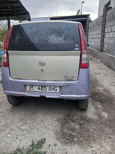 шит прибор срв: Daewoo Matiz: 2004 г., Механика, Хэтчбэк — 5