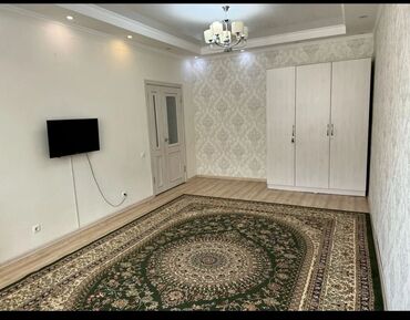 Продажа домов: 1 комната, 38 м², Элитка, 5 этаж, Косметический ремонт