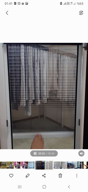 Ağcaqanad torları: Pencere toru pencere setkasi agcaqanad toru agcaqanad torlari Her nov — 10