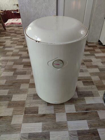 yag radiatoru qiymeti: Ariston 80 l, İşlənmiş, Ünvandan götürmə