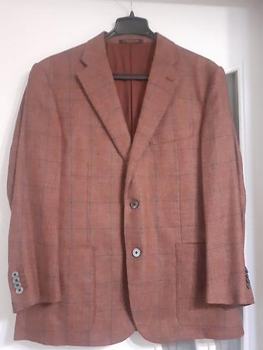 Pencəklər: Corneliani kişi pencəyi – Made in Italy Qiymətlə bağlı razılaşmaq — 1