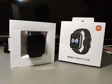 smart wath: Умные часы Xiaomi Redmi Watch 5 Lite (состояние отличное) Продаю умные — 1