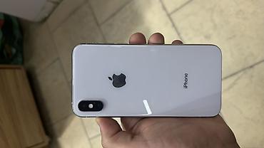 google fitbit: IPhone Xs, Б/у, 64 ГБ, Серебристый — 2