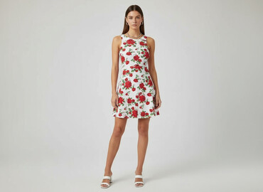 sukienki comma na wesele: Women`s dress, size S