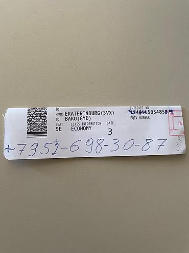 Yeni tikili: 1 otaqlı, Yeni tikili, 45 kv. m — 24