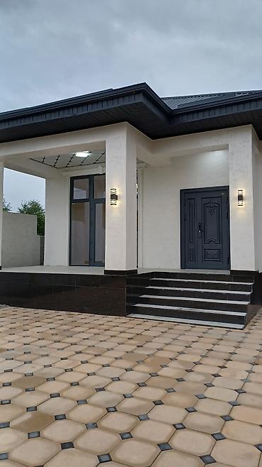 Продажа коттеджей и домов: Продаётся новый дом от собственника.земля 3,7 сотых.дом 118кв. рядом — 9