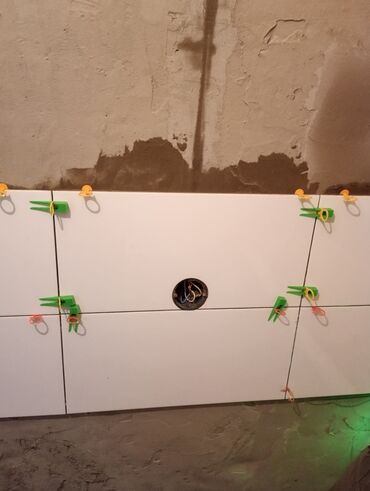 Ремонт под ключ: Ремонт под ключ | Ванны, Кафе, рестораны, Квартиры Больше 6 лет опыта — 6