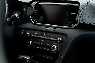 crdi: Kia Sportage: 2019 г., 2 л, Автомат, Дизель, Кроссовер — 7