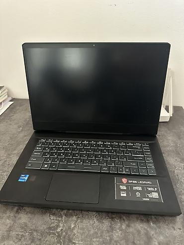 msi raider: Игровой, Б/у, Intel Core i7, ОЗУ, RAM: 16 ГБ — 4