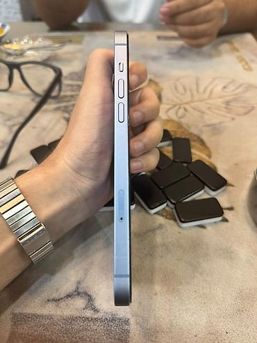 telefon 2 el satis: IPhone 14 Plus, 128 GB — 3