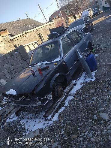 Грузовые кузова и будки: BMW — 10