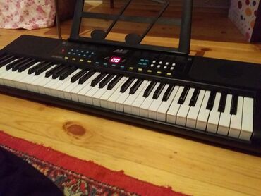 Pianolar: Piano, Rəqəmsal, Yeni, Ünvandan götürmə