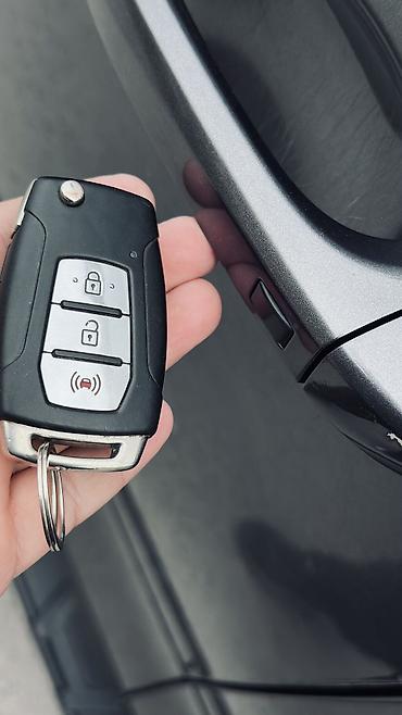 nomera srs: Ssangyong Rexton Sports: 2019 г., 2.2 л, Автомат, Дизель, Внедорожник — 10
