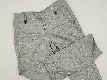 patchwork: Spodnie materiałowe damskie, rozmiar M — 1