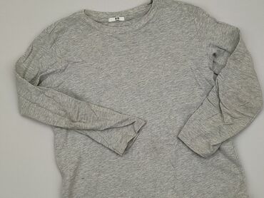 śmieszne bluzki: Блузка, 9 р., 128-134 см, стан - Хороший