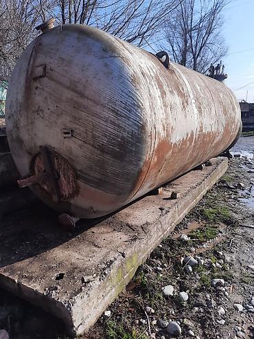 Бочки: Бочка — 5