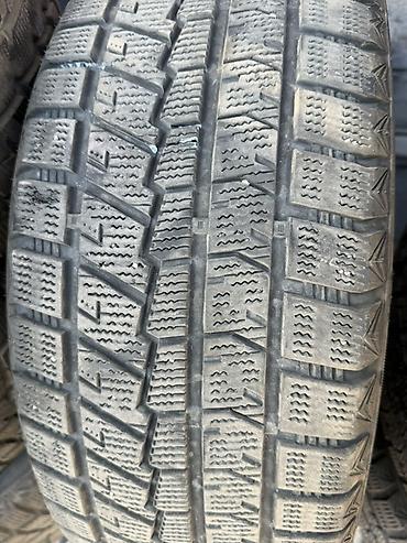 98: Комплект зимних шин MAXTREK размером 235/ 45 R18. Характеристики: - — 4