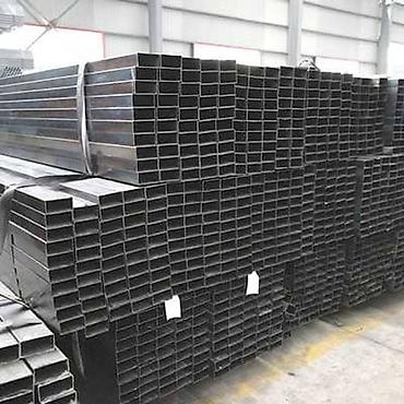 Metal məhsulları: Müxtəlif ölçülü və formalı metal profillər. Bu profillər tikinti və — 9