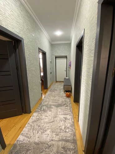 Həyət evləri və villaların satışı: TƏCİLİ SATILIR! ÜNVAN: Mənzil Corat Bağlarında, Port Novkhani — 13