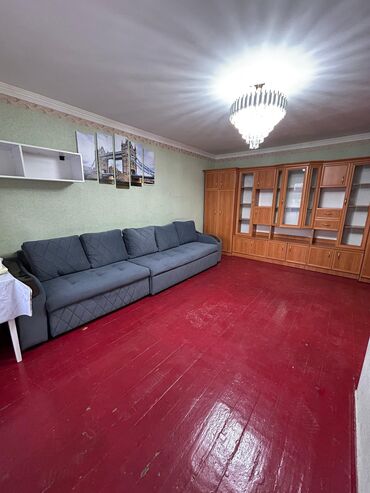 продается жилой дом в село арашан: 1 комната, 30 м², Индивидуалка, 3 этаж, Косметический ремонт