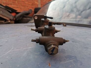 Auto delovi: Glavni kocioni cilindar Lada Niva, Lada Samara br.1. Polovno — 3