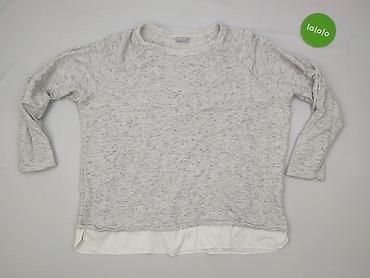 olimpia sweter: Laura Torelli, Sweter damski, rozmiar 4XL — 2
