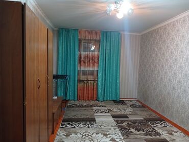 квартира долгосрочная аренда: 1 бөлмө, Менчик ээси, Чогуу жашоосу жок, Толугу менен эмереги бар