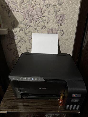 краски для принтера epson: Принтеры