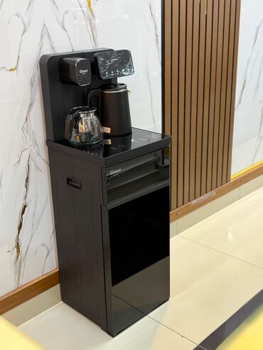 Samovarlar: Yeni Elektrik Samovar, 10-dan çox l, Ünvandan götürmə