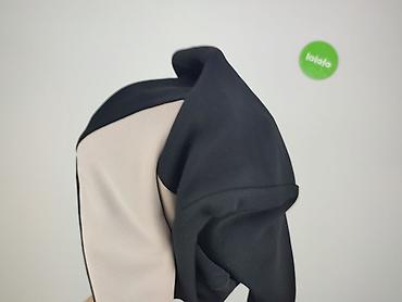 simplee sukienka: Marcela, Sukienka damska, rozmiar 3XL — 4