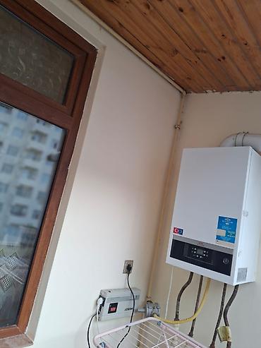 kreditle yeni tikili binalar: 3 otaqlı, Yeni tikili, 93 kv. m — 10