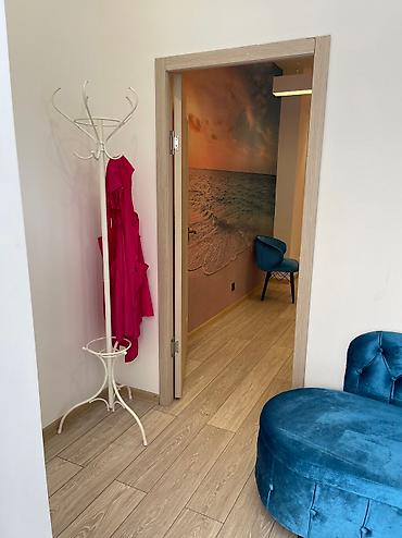 аренда памишение: Аренда офисов, 30 м², В жилом комплексе, С отдельным входом, С отдельным сан узлом — 3