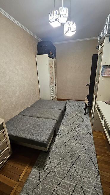 Долгосрочная аренда квартир: 3 комнаты, Собственник, С мебелью полностью — 4