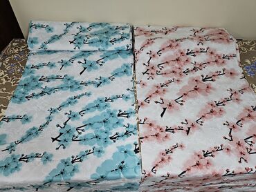 Dəsmallar: Mətbəx üçün Yeni rəng - Ağ Pambıq Dəsmal, Rayonlara çatdırılma — 28