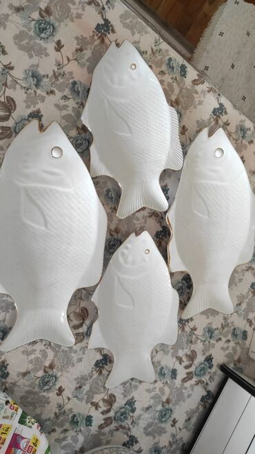 Konfet qabları: Konfet qabları — 17