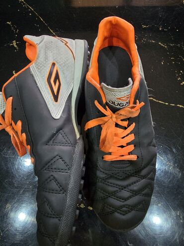 Uşaq ayaqqabıları: 39-40 raz tezeler var her giy.ete — 3