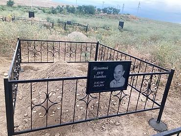 Ритуальные услуги: Изготовление памятников, Изготовление оградок, Изготовление крестов | Гранит, Металл, Мрамор | Оформление, Установка — 22