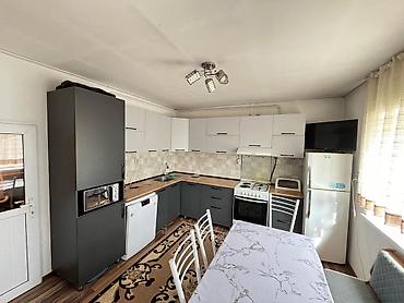 Продажа коттеджей и домов: Продается 3‑комнатный дом. Локация: р-н Мыкан, пересечение ул — 8