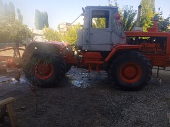 Traktorlar: Satılır: Kənd təsərrüfatı traktoru və qoşqu aqreqat Ünvan: Zərdab -da lalafo.az — 9 Traktorlar: Satılır: Kənd təsərrüfatı traktoru və qoşqu aqreqat Ünvan: Zərdab — 9